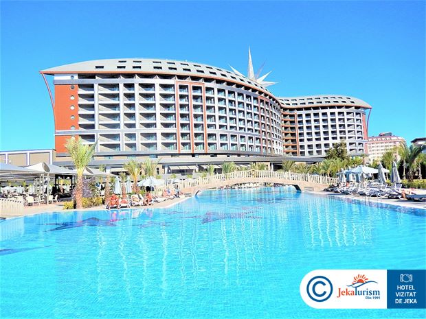 Poze Royal Seginus Antalya
