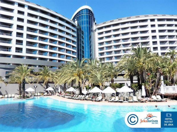 Poze Royal Wings Antalya