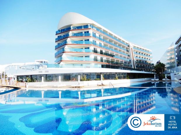 Poze Rubi Platinum Sign Alanya