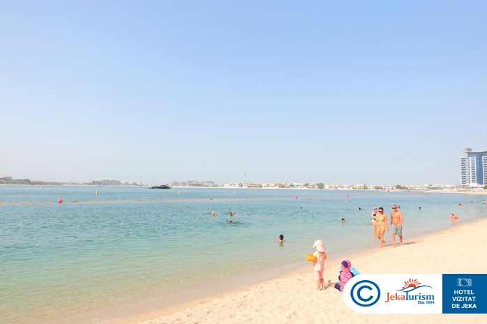 Poze Radisson Beach Resort Palm Jumeirah 12