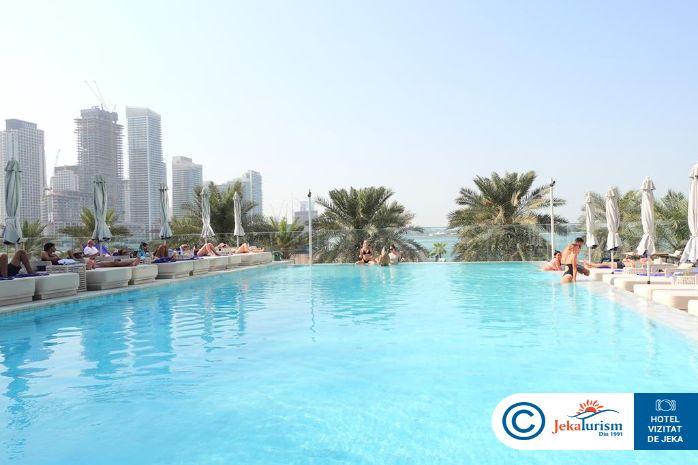 Poze Radisson Beach Resort Palm Jumeirah 6