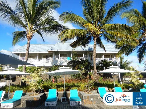 Poze Radisson Blu Azuri Resort & Spa Poste De Flacq