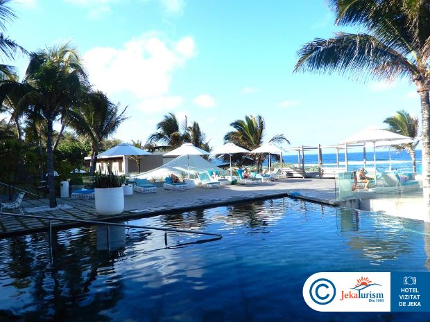 Poze Radisson Blu Poste Lafayette Resort & Spa 7