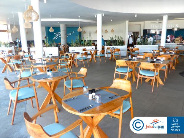 Poze Radisson Blu Poste Lafayette Resort & Spa Mauritius