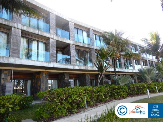 Poze Radisson Blu Poste Lafayette Resort & Spa Poste Lafayette