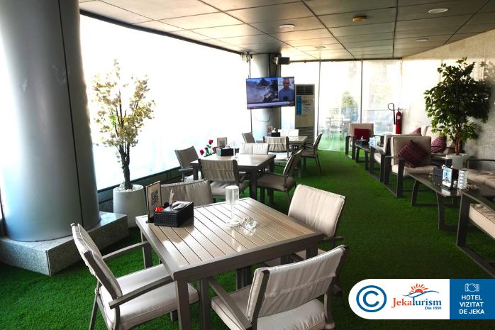 Poze Ramada By Wyndham Dubai Barsha Heights 13