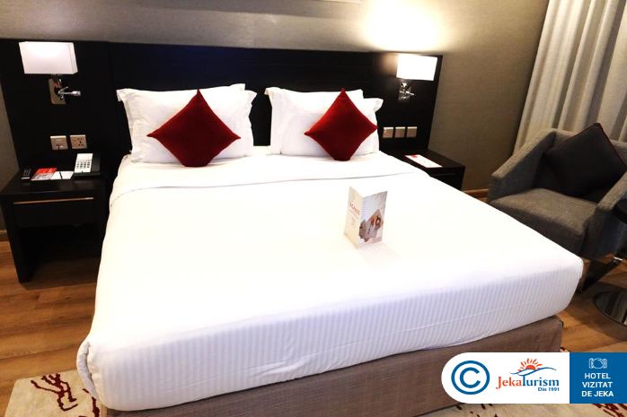 Poze Ramada By Wyndham Dubai Barsha Heights 6