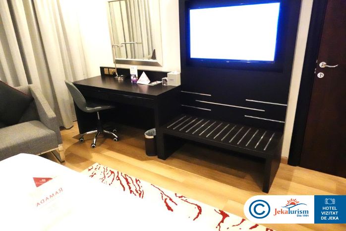 Poze Ramada By Wyndham Dubai Barsha Heights 7