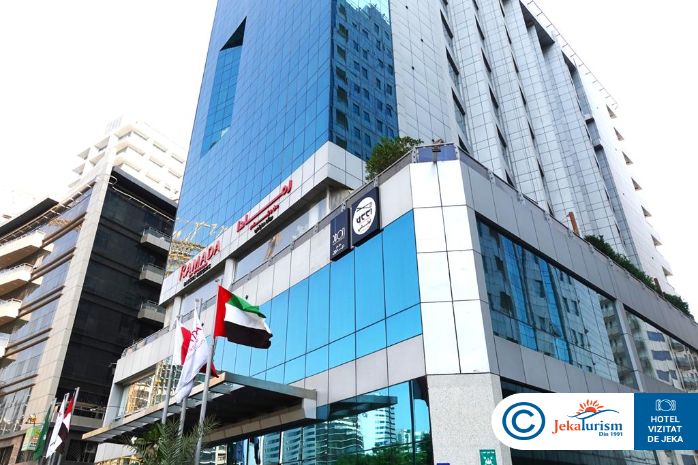 Poze Ramada By Wyndham Dubai Barsha Heights Dubai