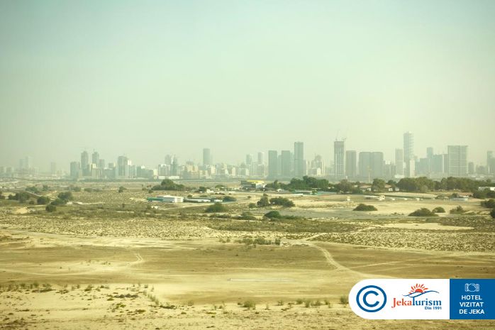 Poze Ramada By Wyndham Dubai Barsha Heights Emiratele Arabe