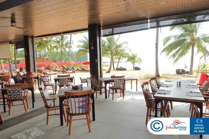 Poze Ramada Resort By Wyndham Khao Lak 21