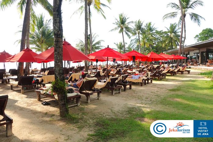 Poze Ramada Resort By Wyndham Khao Lak 23