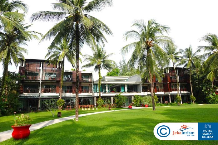 Poze Ramada Resort By Wyndham Khao Lak Khao Lak