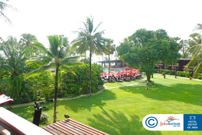 Poze Ramada Resort By Wyndham Khao Lak Thailanda