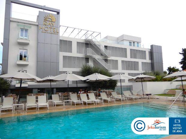 Poze Ray Hotel Corfu