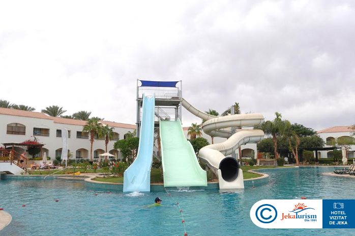 Poze Reef Oasis Blue Bay Resort & Spa 13