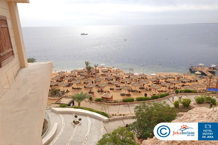 Poze Reef Oasis Blue Bay Resort & Spa 15