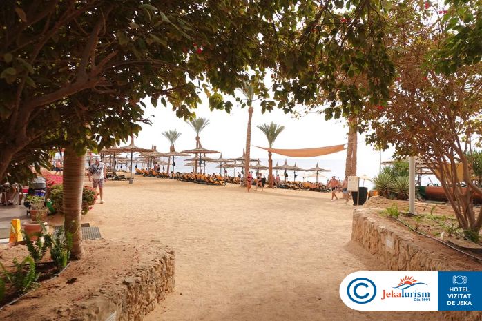 Poze Reef Oasis Blue Bay Resort & Spa 16