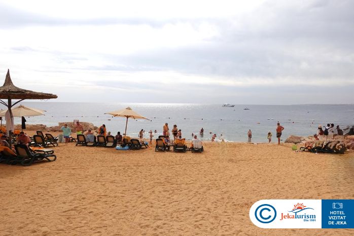 Poze Reef Oasis Blue Bay Resort & Spa 17