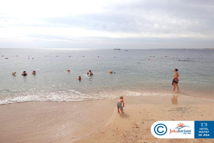 Poze Reef Oasis Blue Bay Resort & Spa 18