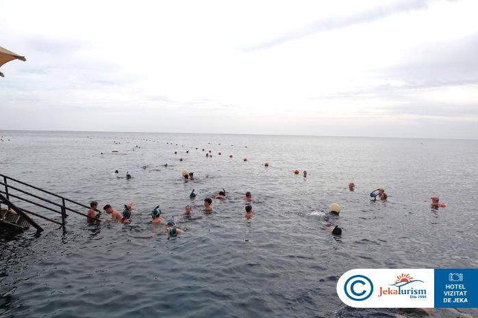 Poze Reef Oasis Blue Bay Resort & Spa 23