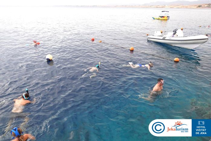 Poze Reef Oasis Blue Bay Resort & Spa 24