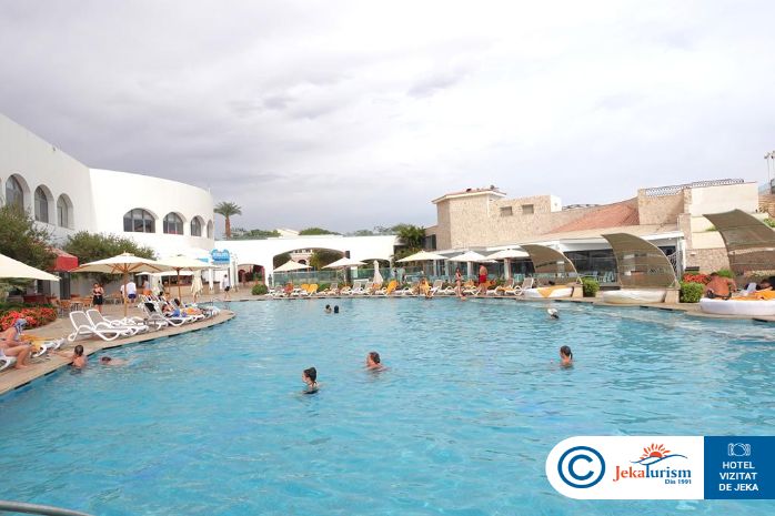 Poze Reef Oasis Blue Bay Resort & Spa Sharm El Sheikh