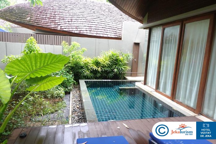 Poze Renaissance Phuket Resort And Spa 12