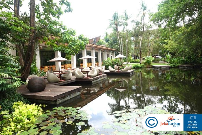 Poze Renaissance Phuket Resort And Spa 14