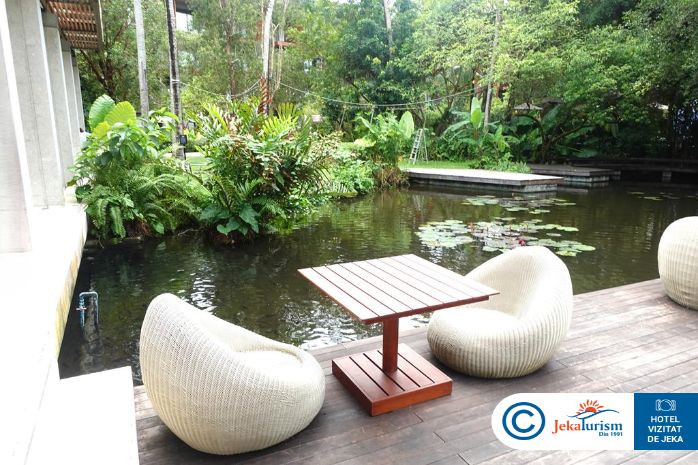 Poze Renaissance Phuket Resort And Spa 15