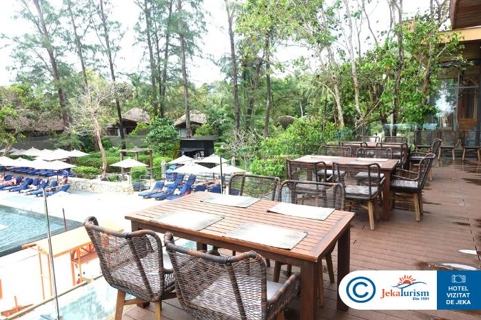 Poze Renaissance Phuket Resort And Spa 20