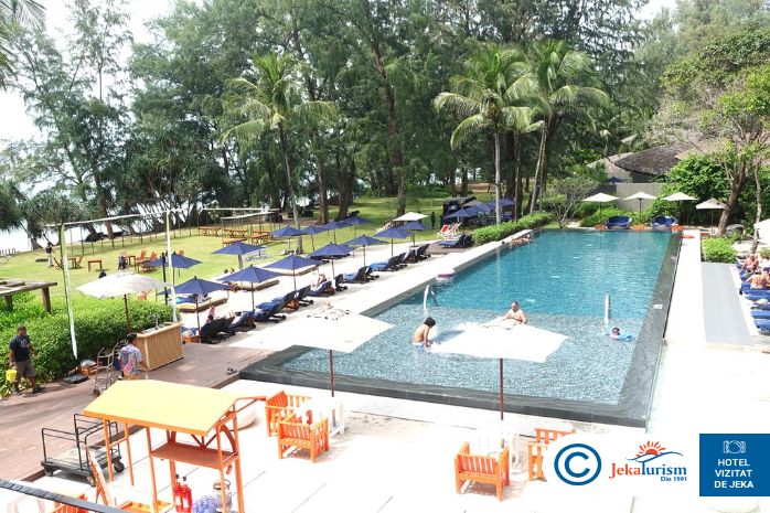 Poze Renaissance Phuket Resort And Spa 22