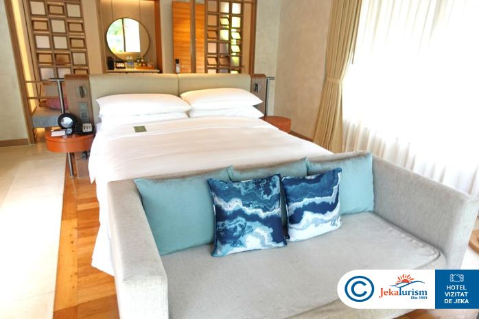 Poze Renaissance Phuket Resort And Spa 7