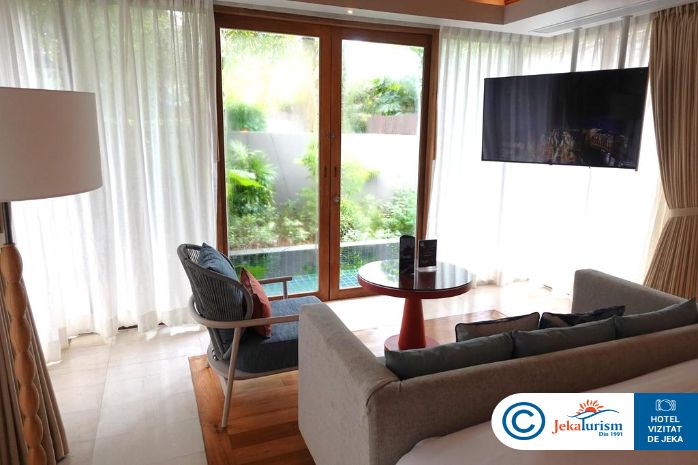 Poze Renaissance Phuket Resort And Spa 8