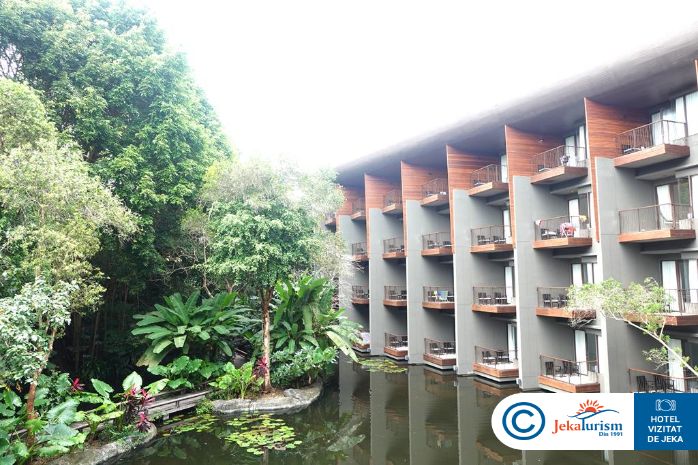 Poze Renaissance Phuket Resort And Spa Phuket