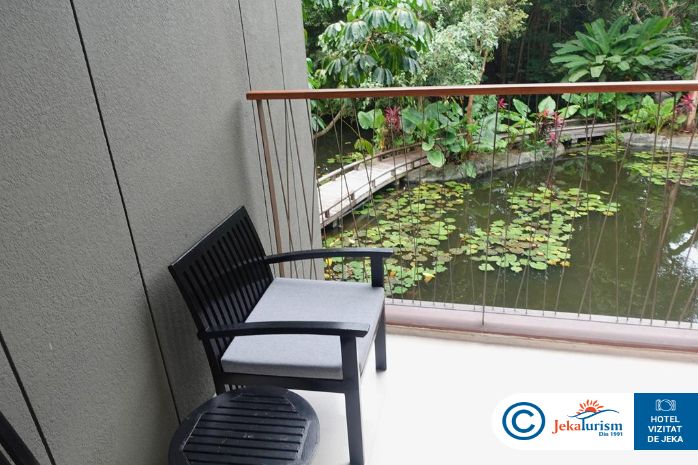 Poze Renaissance Phuket Resort And Spa Thailanda