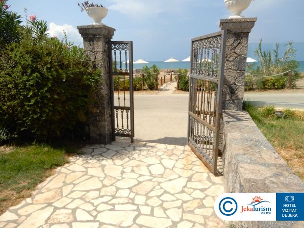 Poze Restia Suites 13