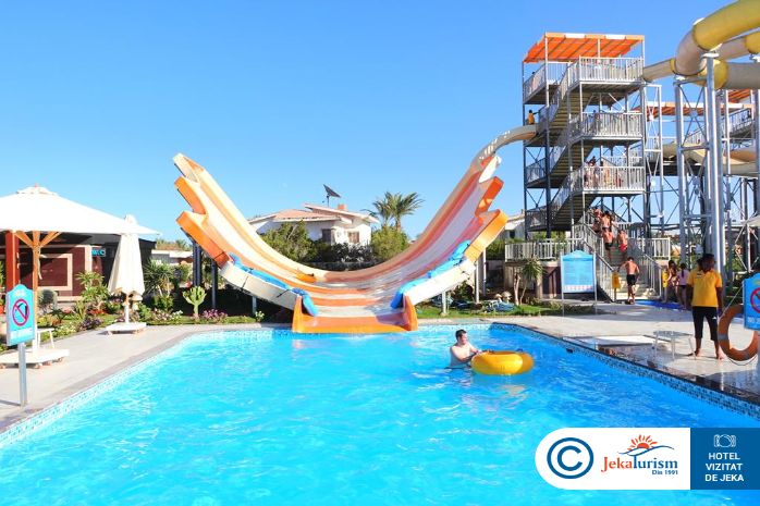 Poze Rewaya Majestic Resort 11