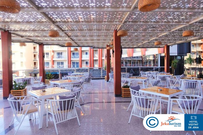 Poze Rewaya Majestic Resort 7