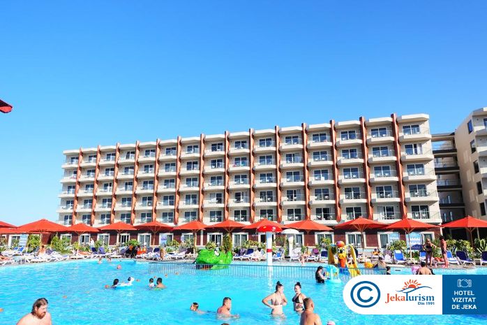 Poze Rewaya Majestic Resort 8