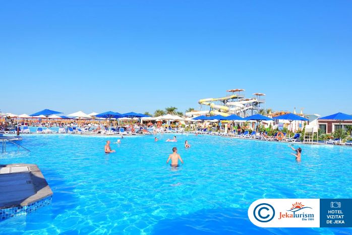 Poze Rewaya Majestic Resort 9