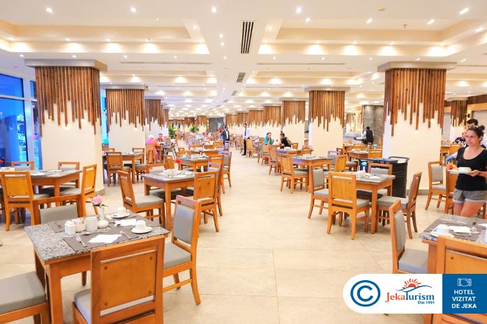 Poze Rewaya Majestic Resort Egipt