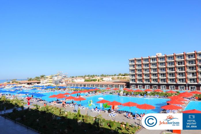 Poze Rewaya Majestic Resort Hurghada