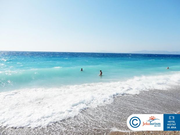 Poze Rhodos Horizon City 12