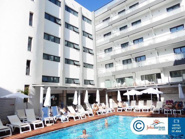 Poze Rhodos Horizon City 6