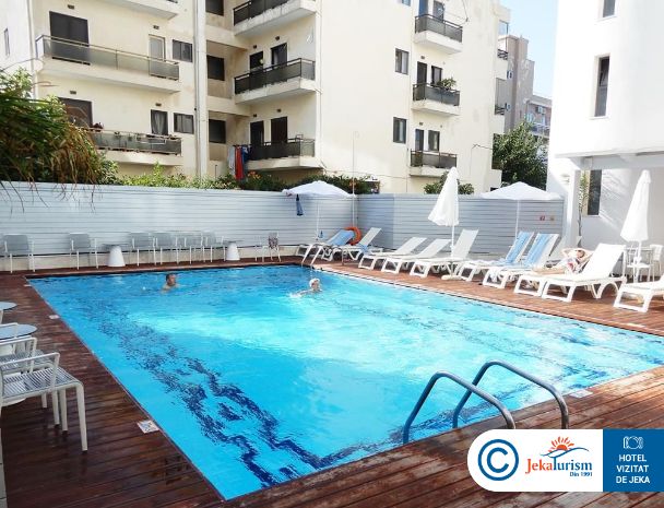 Poze Rhodos Horizon City 7