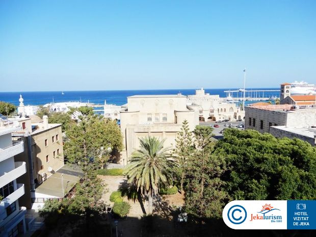 Poze Rhodos Horizon City 8