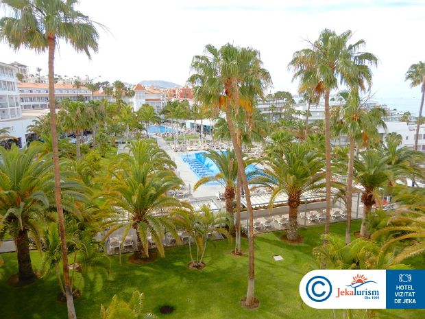 Poze Riu Arecas Spania