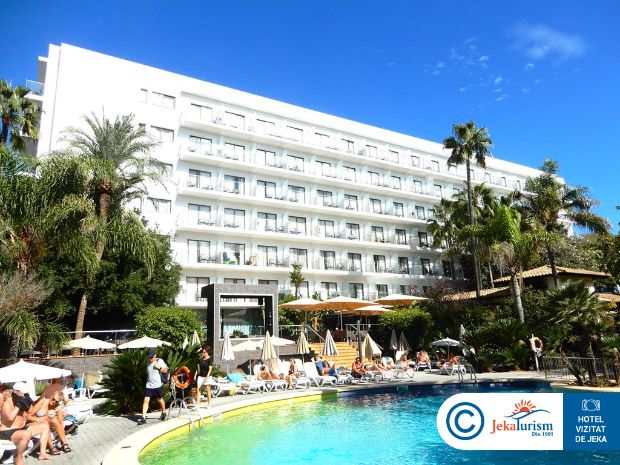 Poze Riu Bravo Mallorca