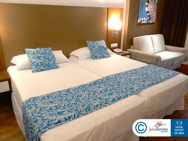 Poze Riu Bravo Spania